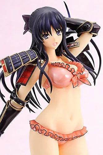 Walkure Romanze: Shoujo Kishi Monogatari - Ryuuzouji Akane - 1/8 (Penguin Parade)ㅤ – Penguin Parade – ActionFigureBrasil — acessórios