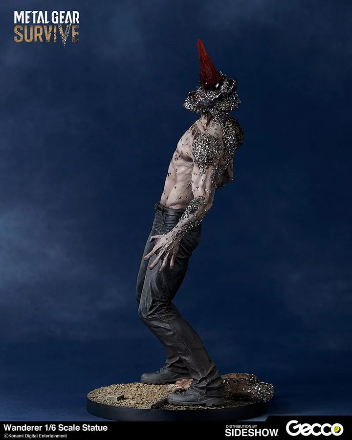 Wanderer – Gecco Co. – ActionFigure Brasil