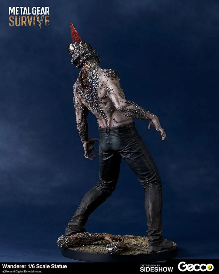 Wanderer – Gecco Co. – ActionFigure Brasil