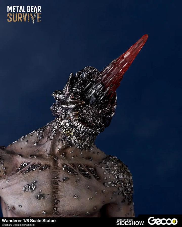 Wanderer – Gecco Co. – ActionFigure Brasil