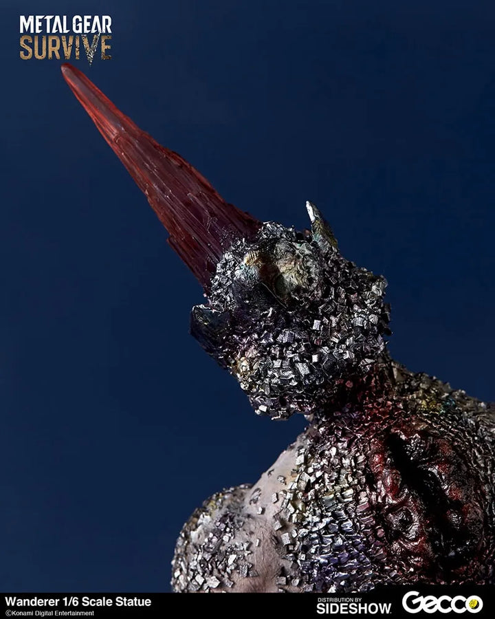 Wanderer – Gecco Co. – ActionFigure Brasil