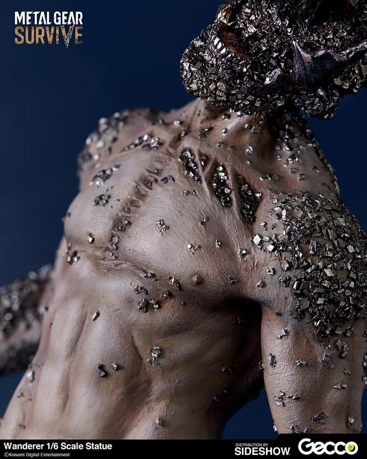 Wanderer – Gecco Co. – ActionFigure Brasil