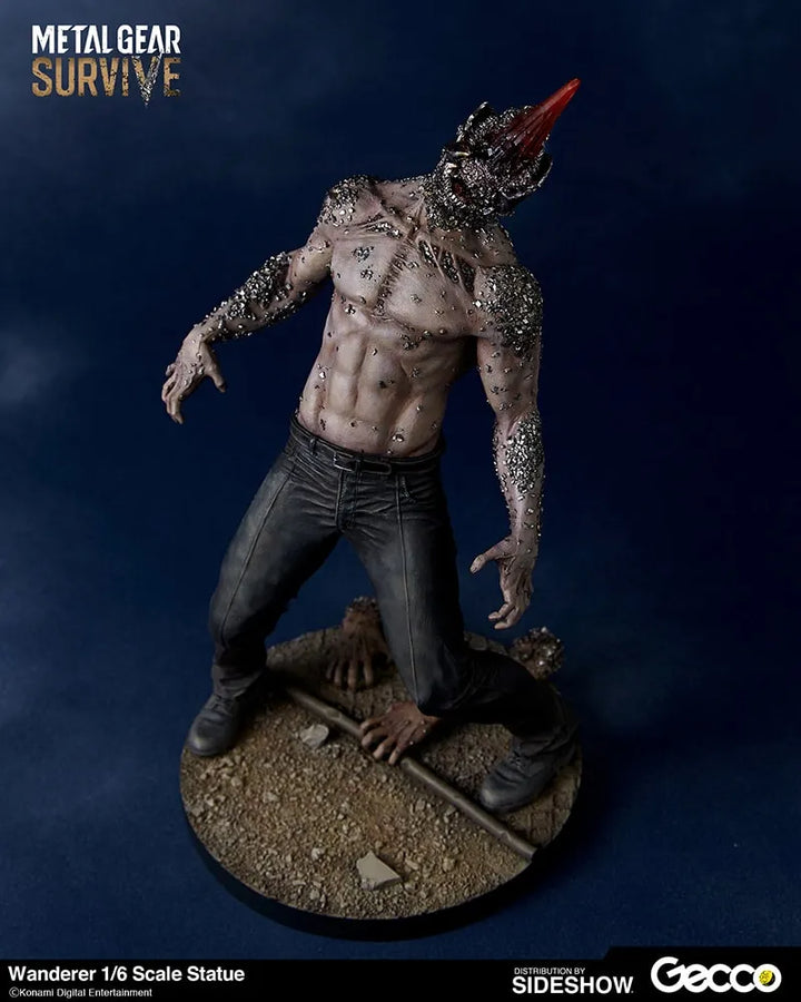 Wanderer – Gecco Co. – ActionFigure Brasil
