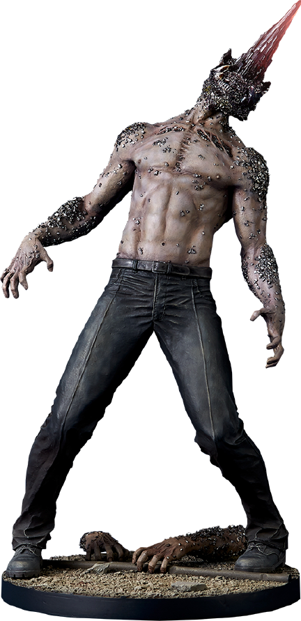 Wanderer – Gecco Co. – ActionFigure Brasil