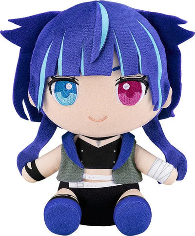 Waon GAMES - Plush - Aoi (Good Smile Company)ㅤ – Good Smile Company – ActionFigureBrasil