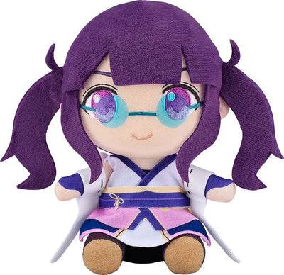 Waon GAMES - Plush - Shion (Good Smile Company)ㅤ – Good Smile Company – ActionFigureBrasil