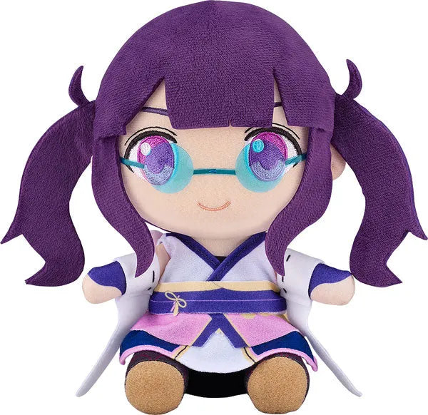 Waon GAMES - Plush - Shion (Good Smile Company)ㅤ – Good Smile Company – ActionFigureBrasil