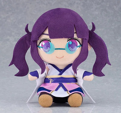 Waon GAMES - Plush - Shion (Good Smile Company)ㅤ – Good Smile Company – ActionFigureBrasil — ângulo diferente