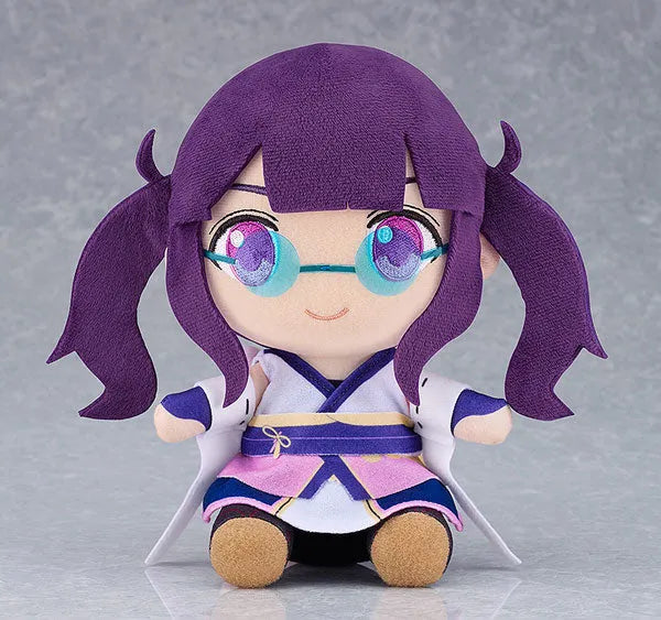 Waon GAMES - Plush - Shion (Good Smile Company)ㅤ – Good Smile Company – ActionFigureBrasil