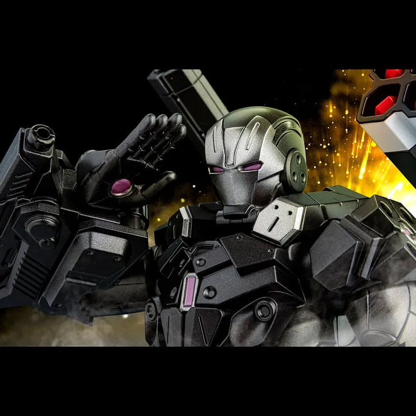 War Machine – Sentinel – ActionFigure Brasil