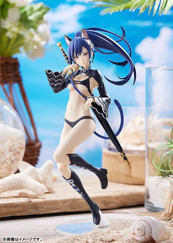 Warau Ars Notoria - Abramelin - Pop Up Parade - Cat Kingdom Ver. (Good Smile Company)ㅤ – Good Smile Company – ActionFigureBrasil