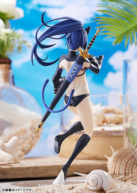 Warau Ars Notoria - Abramelin - Pop Up Parade - Cat Kingdom Ver. (Good Smile Company)ㅤ – Good Smile Company – ActionFigureBrasil