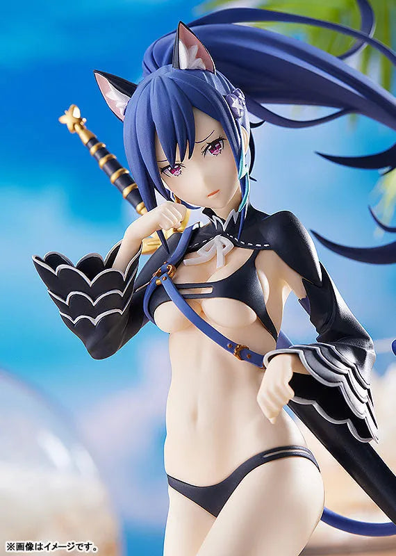 Warau Ars Notoria - Abramelin - Pop Up Parade - Cat Kingdom Ver. (Good Smile Company)ㅤ – Good Smile Company – ActionFigureBrasil