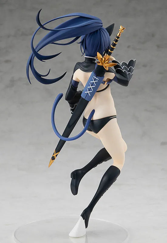 Warau Ars Notoria - Abramelin - Pop Up Parade - Cat Kingdom Ver. (Good Smile Company)ㅤ – Good Smile Company – ActionFigureBrasil