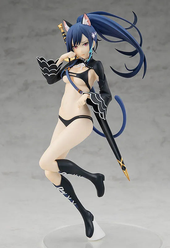 Warau Ars Notoria - Abramelin - Pop Up Parade - Cat Kingdom Ver. (Good Smile Company)ㅤ – Good Smile Company – ActionFigureBrasil
