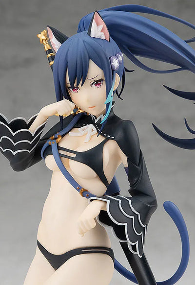 Warau Ars Notoria - Abramelin - Pop Up Parade - Cat Kingdom Ver. (Good Smile Company)ㅤ – Good Smile Company – ActionFigureBrasil — ambientada