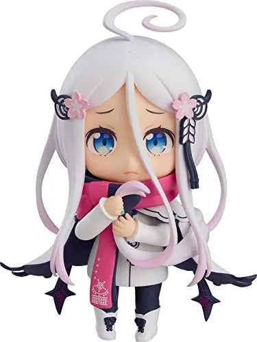 Warau Ars Notoria - Ars Notoria - Nendoroid #1912 (Good Smile Company)ㅤ – Good Smile Company – ActionFigureBrasil