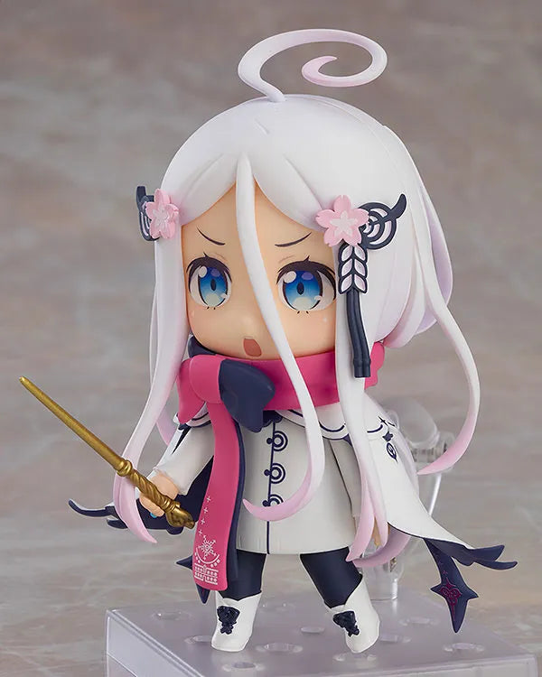 Warau Ars Notoria - Ars Notoria - Nendoroid #1912 (Good Smile Company)ㅤ – Good Smile Company – ActionFigureBrasil