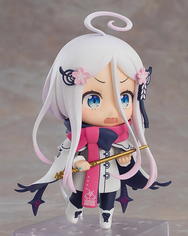 Warau Ars Notoria - Ars Notoria - Nendoroid #1912 (Good Smile Company)ㅤ – Good Smile Company – ActionFigureBrasil