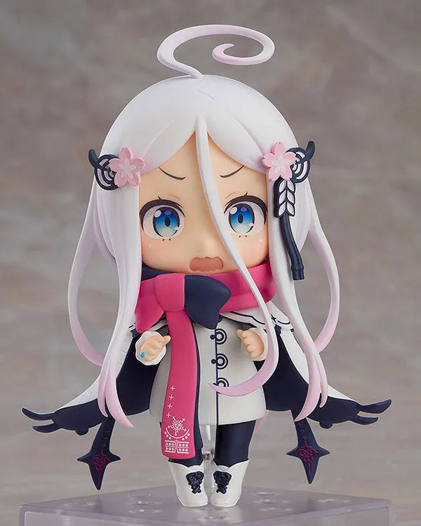 Warau Ars Notoria - Ars Notoria - Nendoroid #1912 (Good Smile Company)ㅤ – Good Smile Company – ActionFigureBrasil