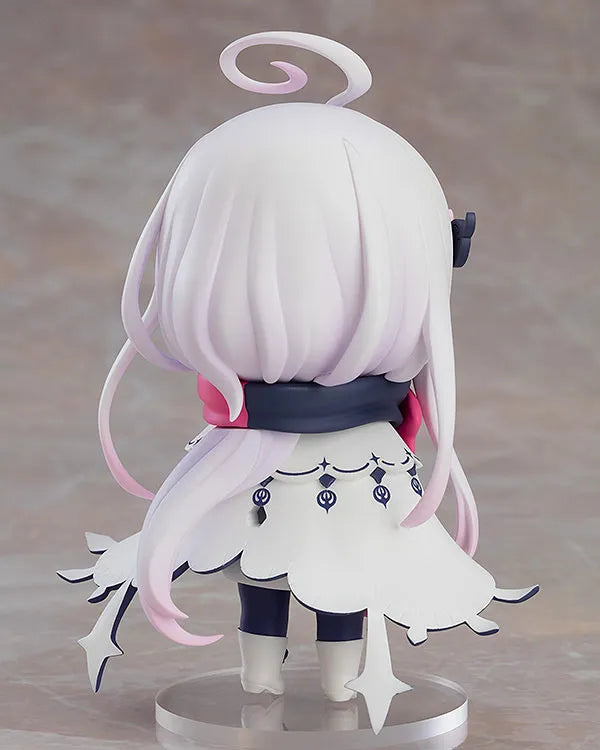 Warau Ars Notoria - Ars Notoria - Nendoroid #1912 (Good Smile Company)ㅤ – Good Smile Company – ActionFigureBrasil