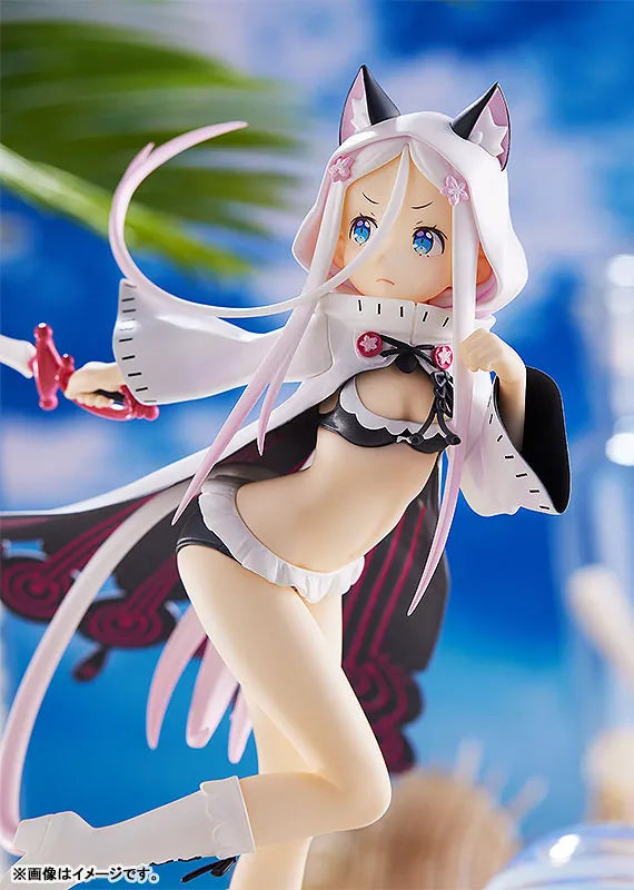 Warau Ars Notoria - Ars Notoria - Pop Up Parade - Cat Kingdom Ver. (Good Smile Company)ㅤ – Good Smile Company – ActionFigureBrasil