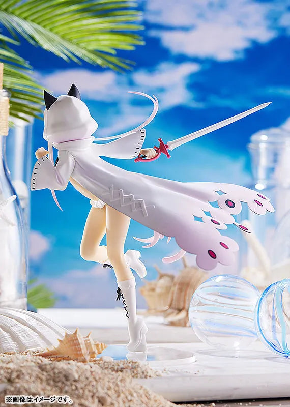 Warau Ars Notoria - Ars Notoria - Pop Up Parade - Cat Kingdom Ver. (Good Smile Company)ㅤ – Good Smile Company – ActionFigureBrasil