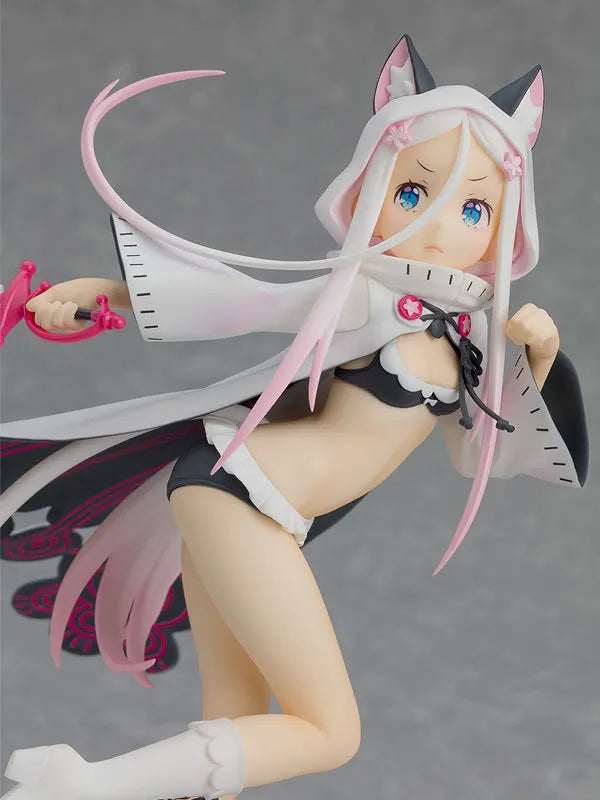 Warau Ars Notoria - Ars Notoria - Pop Up Parade - Cat Kingdom Ver. (Good Smile Company)ㅤ – Good Smile Company – ActionFigureBrasil