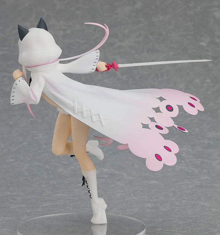 Warau Ars Notoria - Ars Notoria - Pop Up Parade - Cat Kingdom Ver. (Good Smile Company)ㅤ – Good Smile Company – ActionFigureBrasil