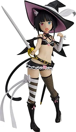 Warau Ars Notoria - Le Petit Albert - Pop Up Parade - Cat Kingdom Ver. (Good Smile Company)ㅤ – Good Smile Company – ActionFigureBrasil