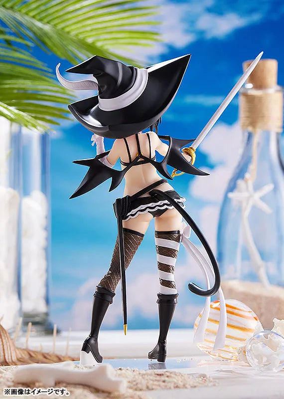 Warau Ars Notoria - Le Petit Albert - Pop Up Parade - Cat Kingdom Ver. (Good Smile Company)ㅤ – Good Smile Company – ActionFigureBrasil