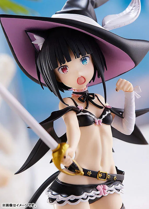 Warau Ars Notoria - Le Petit Albert - Pop Up Parade - Cat Kingdom Ver. (Good Smile Company)ㅤ – Good Smile Company – ActionFigureBrasil