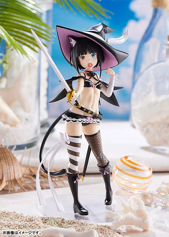 Warau Ars Notoria - Le Petit Albert - Pop Up Parade - Cat Kingdom Ver. (Good Smile Company)ㅤ – Good Smile Company – ActionFigureBrasil