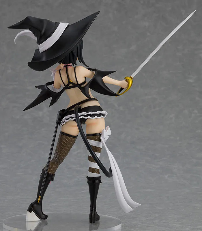 Warau Ars Notoria - Le Petit Albert - Pop Up Parade - Cat Kingdom Ver. (Good Smile Company)ㅤ – Good Smile Company – ActionFigureBrasil