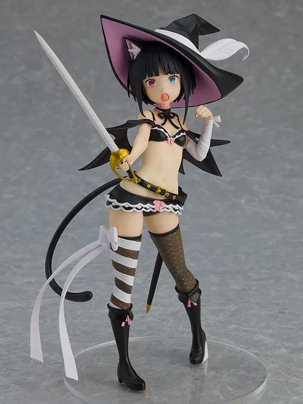 Warau Ars Notoria - Le Petit Albert - Pop Up Parade - Cat Kingdom Ver. (Good Smile Company)ㅤ – Good Smile Company – ActionFigureBrasil
