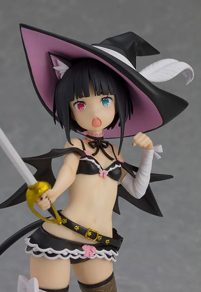 Warau Ars Notoria - Le Petit Albert - Pop Up Parade - Cat Kingdom Ver. (Good Smile Company)ㅤ – Good Smile Company – ActionFigureBrasil — ambientada
