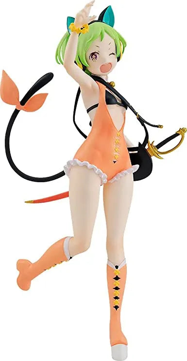 Warau Ars Notoria - Mel - Pop Up Parade - Cat Kingdom Ver. (Good Smile Company)ㅤ – Good Smile Company – ActionFigureBrasil