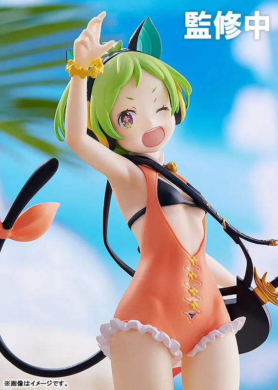 Warau Ars Notoria - Mel - Pop Up Parade - Cat Kingdom Ver. (Good Smile Company)ㅤ – Good Smile Company – ActionFigureBrasil