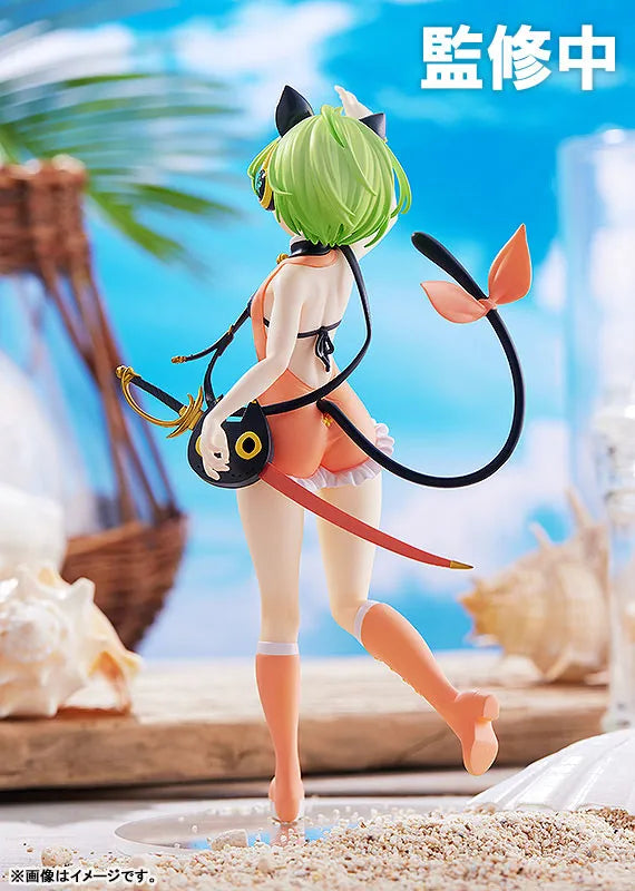 Warau Ars Notoria - Mel - Pop Up Parade - Cat Kingdom Ver. (Good Smile Company)ㅤ – Good Smile Company – ActionFigureBrasil