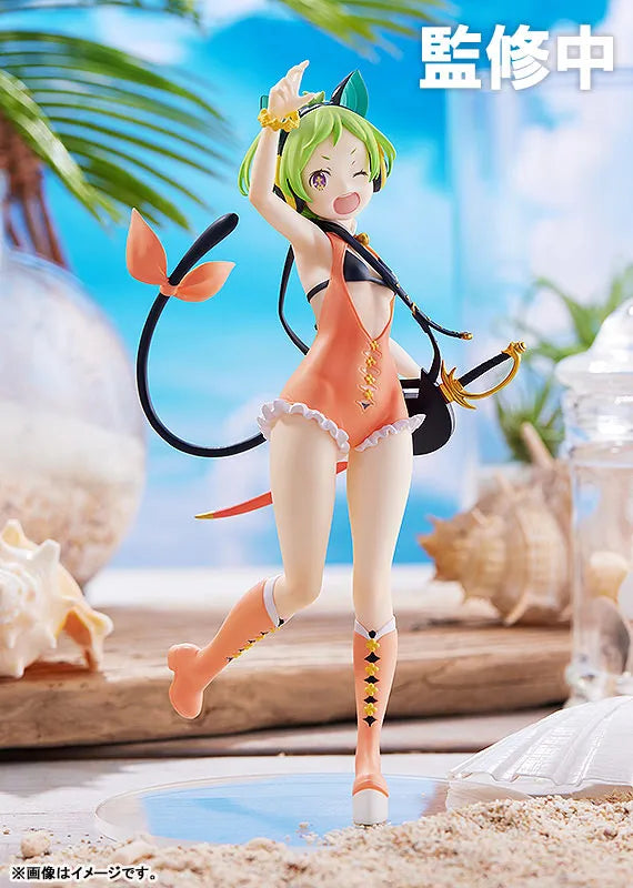 Warau Ars Notoria - Mel - Pop Up Parade - Cat Kingdom Ver. (Good Smile Company)ㅤ – Good Smile Company – ActionFigureBrasil