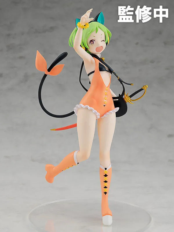 Warau Ars Notoria - Mel - Pop Up Parade - Cat Kingdom Ver. (Good Smile Company)ㅤ – Good Smile Company – ActionFigureBrasil