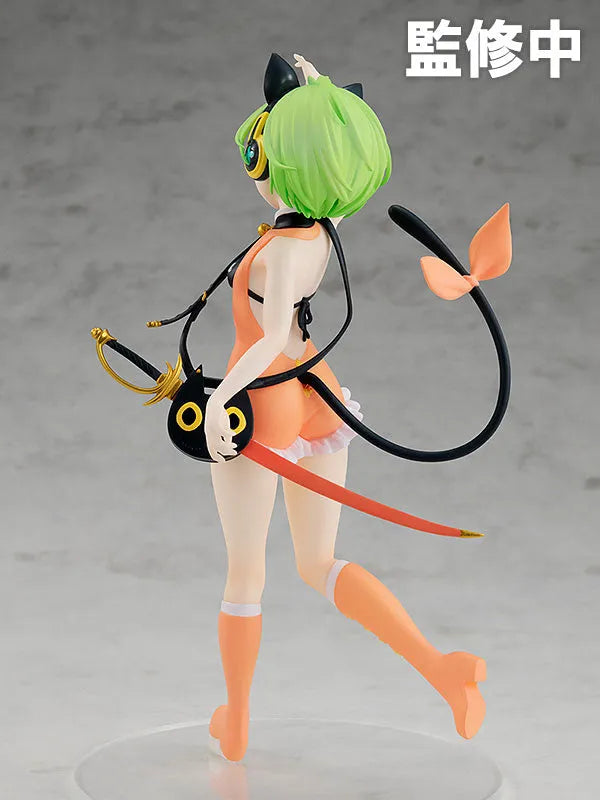 Warau Ars Notoria - Mel - Pop Up Parade - Cat Kingdom Ver. (Good Smile Company)ㅤ – Good Smile Company – ActionFigureBrasil