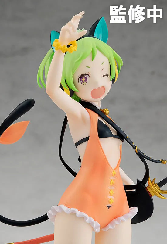 Warau Ars Notoria - Mel - Pop Up Parade - Cat Kingdom Ver. (Good Smile Company)ㅤ – Good Smile Company – ActionFigureBrasil