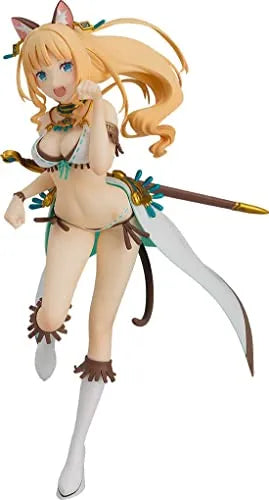 Warau Ars Notoria - Picatrix - Pop Up Parade - Cat Kingdom Ver. (Good Smile Company)ㅤ – Good Smile Company – ActionFigureBrasil