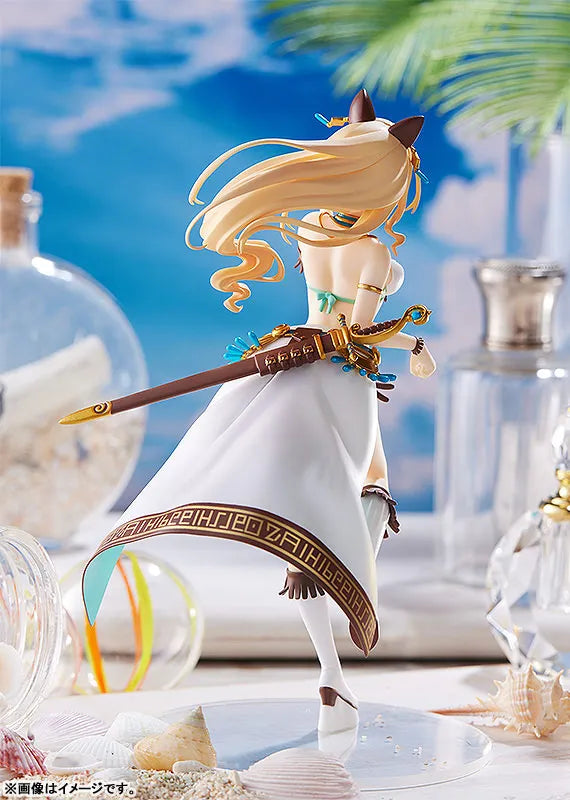 Warau Ars Notoria - Picatrix - Pop Up Parade - Cat Kingdom Ver. (Good Smile Company)ㅤ – Good Smile Company – ActionFigureBrasil