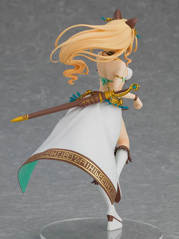 Warau Ars Notoria - Picatrix - Pop Up Parade - Cat Kingdom Ver. (Good Smile Company)ㅤ – Good Smile Company – ActionFigureBrasil