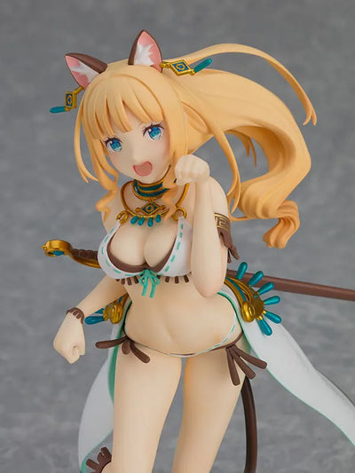 Warau Ars Notoria - Picatrix - Pop Up Parade - Cat Kingdom Ver. (Good Smile Company)ㅤ – Good Smile Company – ActionFigureBrasil — ambientada
