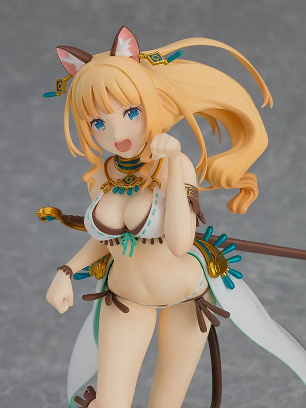 Warau Ars Notoria - Picatrix - Pop Up Parade - Cat Kingdom Ver. (Good Smile Company)ㅤ – Good Smile Company – ActionFigureBrasil