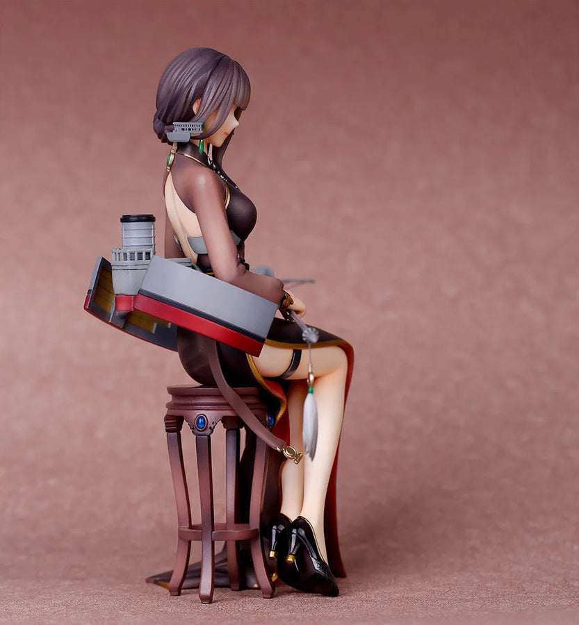Warship Girls R - Light Cruiser Yi Xianㅤ – Myethos – ActionFigureBrasil