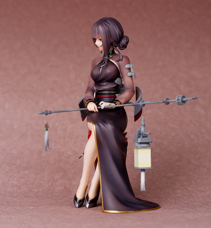 Warship Girls R - Light Cruiser Yi Xianㅤ – Myethos – ActionFigureBrasil